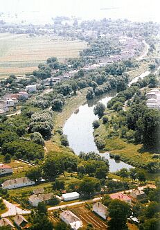 panorama
